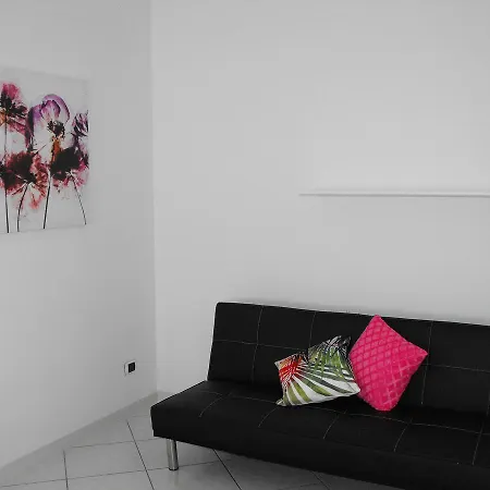 Bed & Breakfast Villanova Cagliari